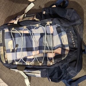 Northface Borealis backpack